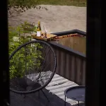 Totu Tiny House Sauna & Wanna Ogrodowa *