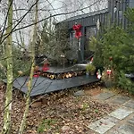 Totu Tiny House Sauna & Wanna Ogrodowa *