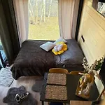 Totu Tiny House Sauna & Wanna Ogrodowa