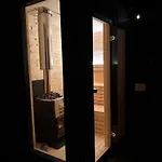 Totu Tiny House Sauna & Wanna Ogrodowa Holiday home *