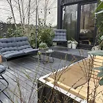 Totu Tiny House Sauna & Wanna Ogrodowa